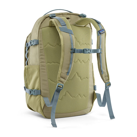 【撥水 32L】レフュジオ・デイパック 32L