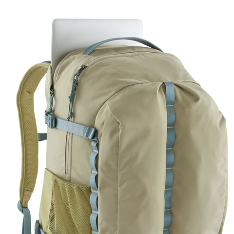 【撥水 32L】レフュジオ・デイパック 32L
