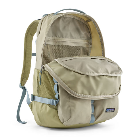 【撥水 32L】レフュジオ・デイパック 32L