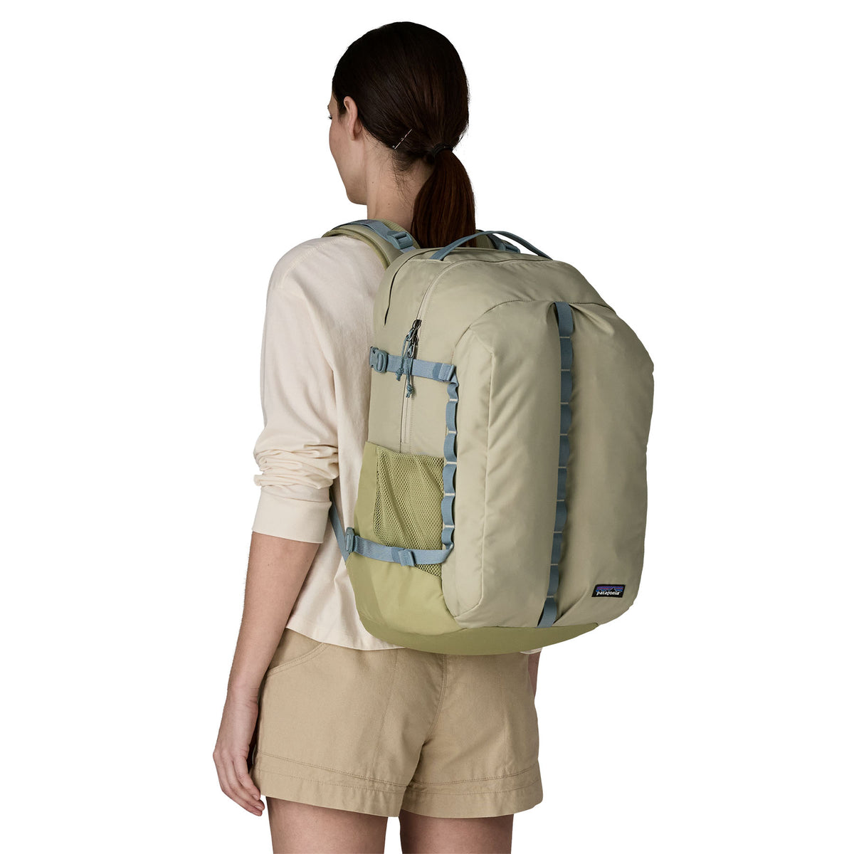 【撥水 32L】レフュジオ・デイパック 32L
