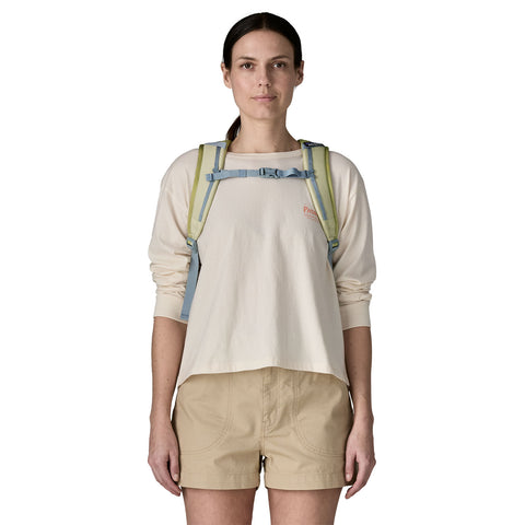 【撥水 32L】レフュジオ・デイパック 32L