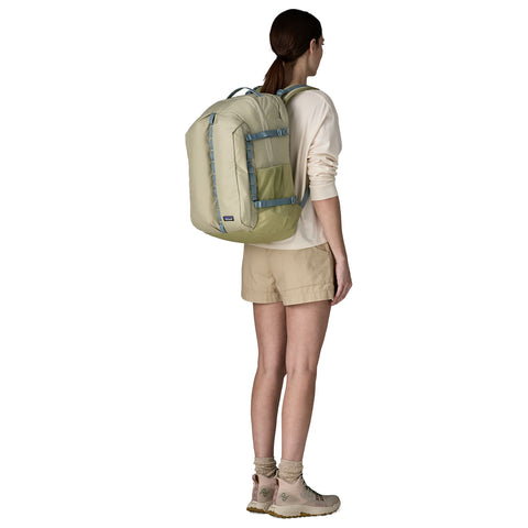【撥水 32L】レフュジオ・デイパック 32L