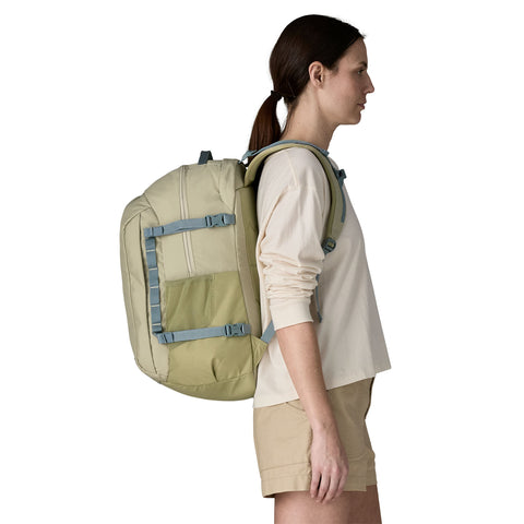 【撥水 32L】レフュジオ・デイパック 32L