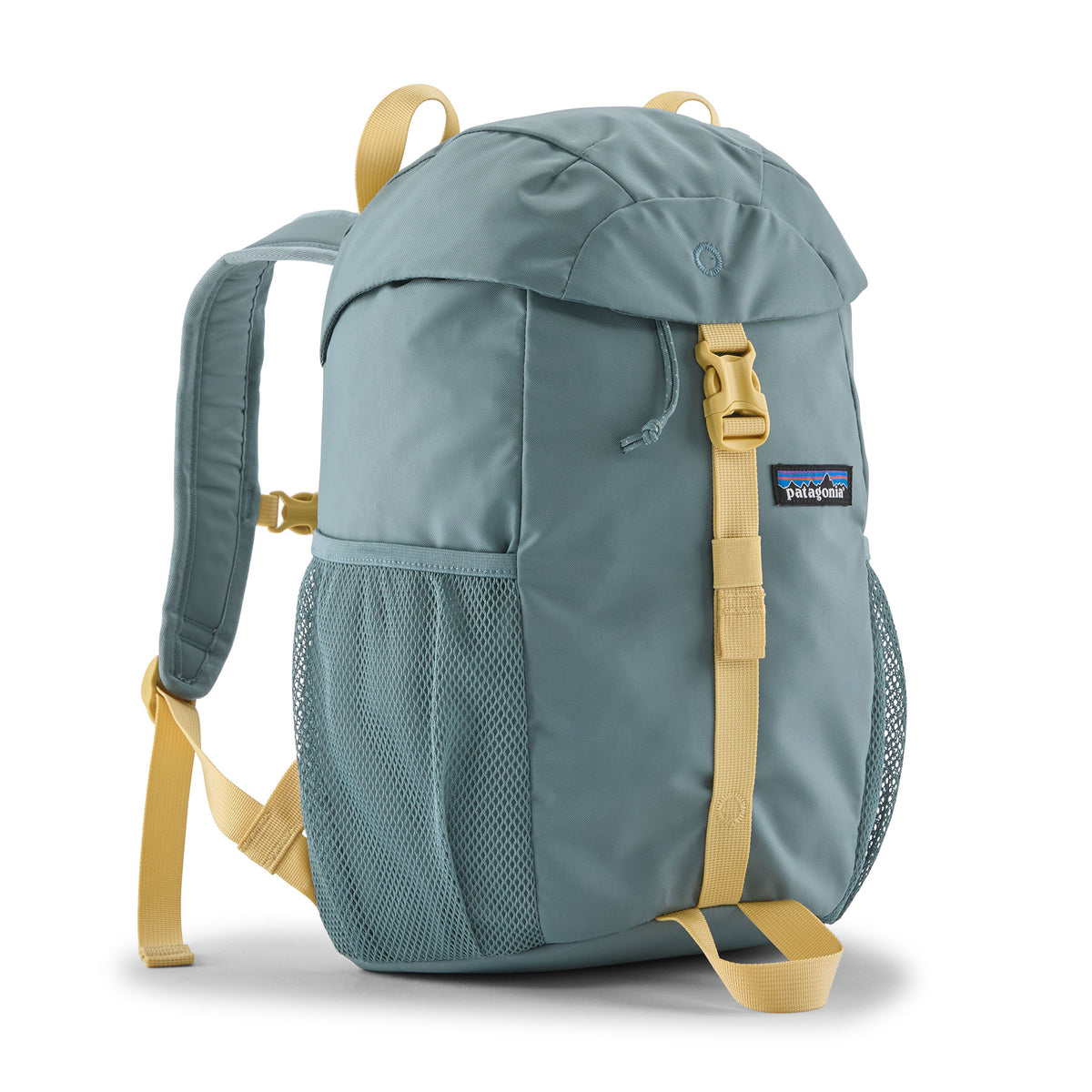【撥水 キッズ 12L】キッズ・レフュジート・デイパック 12L