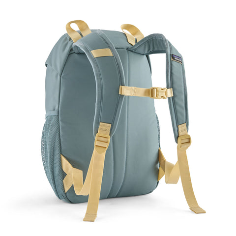 【撥水 キッズ 12L】キッズ・レフュジート・デイパック 12L