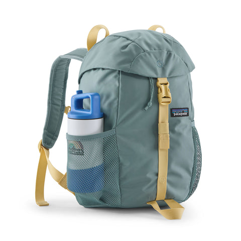 【撥水 キッズ 12L】キッズ・レフュジート・デイパック 12L