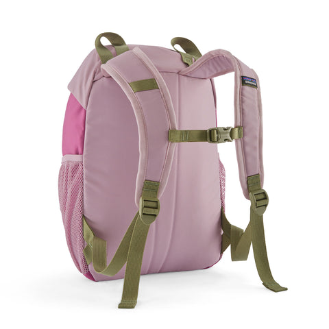 【撥水 キッズ 12L】キッズ・レフュジート・デイパック 12L