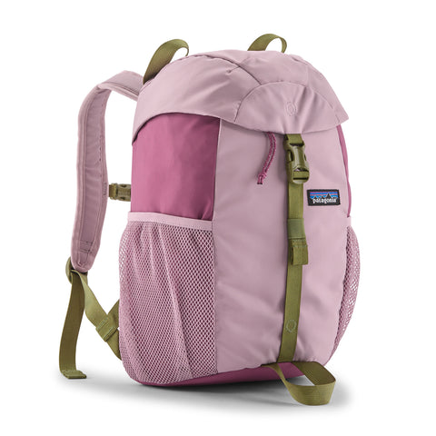 【撥水 キッズ 12L】キッズ・レフュジート・デイパック 12L