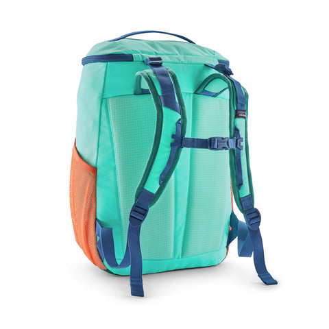 【撥水 キッズ 18L】キッズ・レフュジート・デイパック 18L