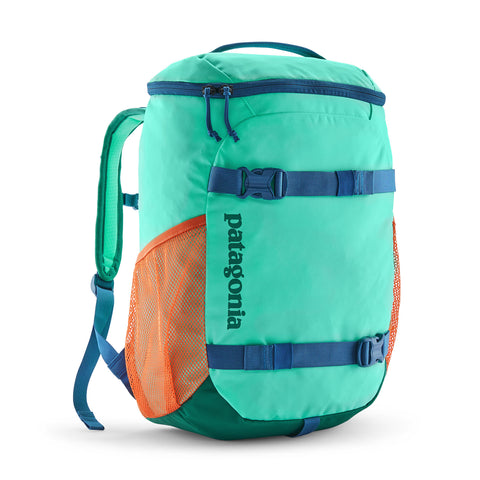 【撥水 キッズ 18L】キッズ・レフュジート・デイパック 18L