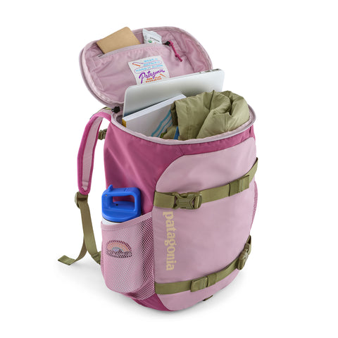 【撥水 キッズ 18L】キッズ・レフュジート・デイパック 18L