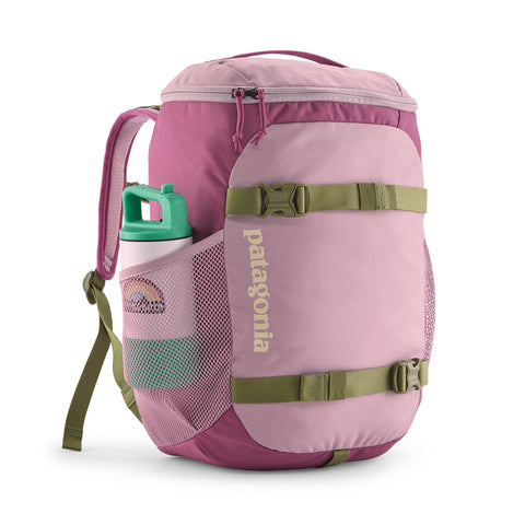 【撥水 キッズ 18L】キッズ・レフュジート・デイパック 18L