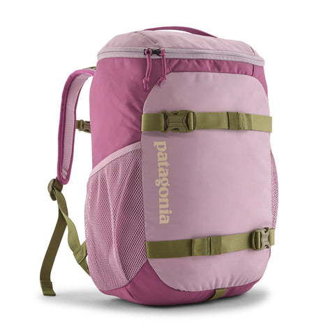 【撥水 キッズ 18L】キッズ・レフュジート・デイパック 18L