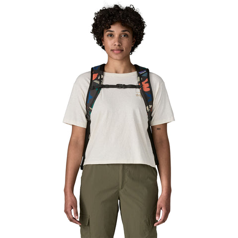 レフェジオ・デイパック・26L