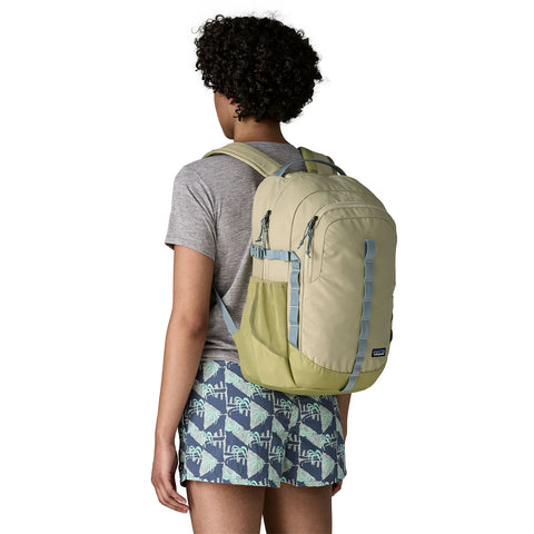 レフェジオ・デイパック・26L