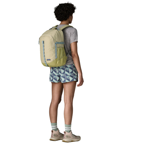 レフェジオ・デイパック・26L