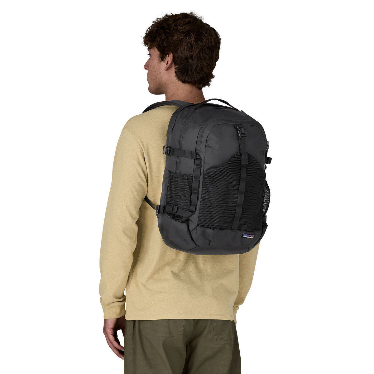 レフュジオ･デイパック 30L