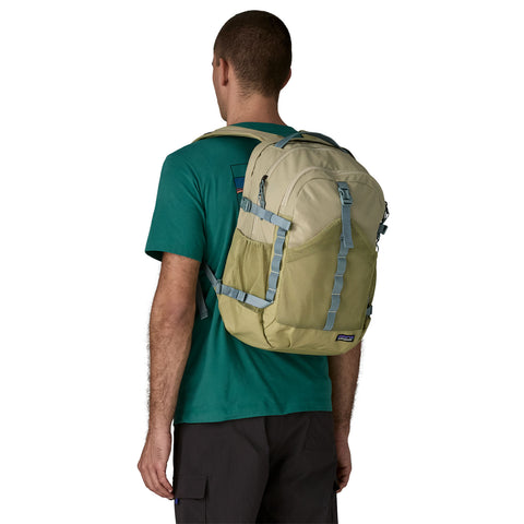 レフュジオ･デイパック 30L