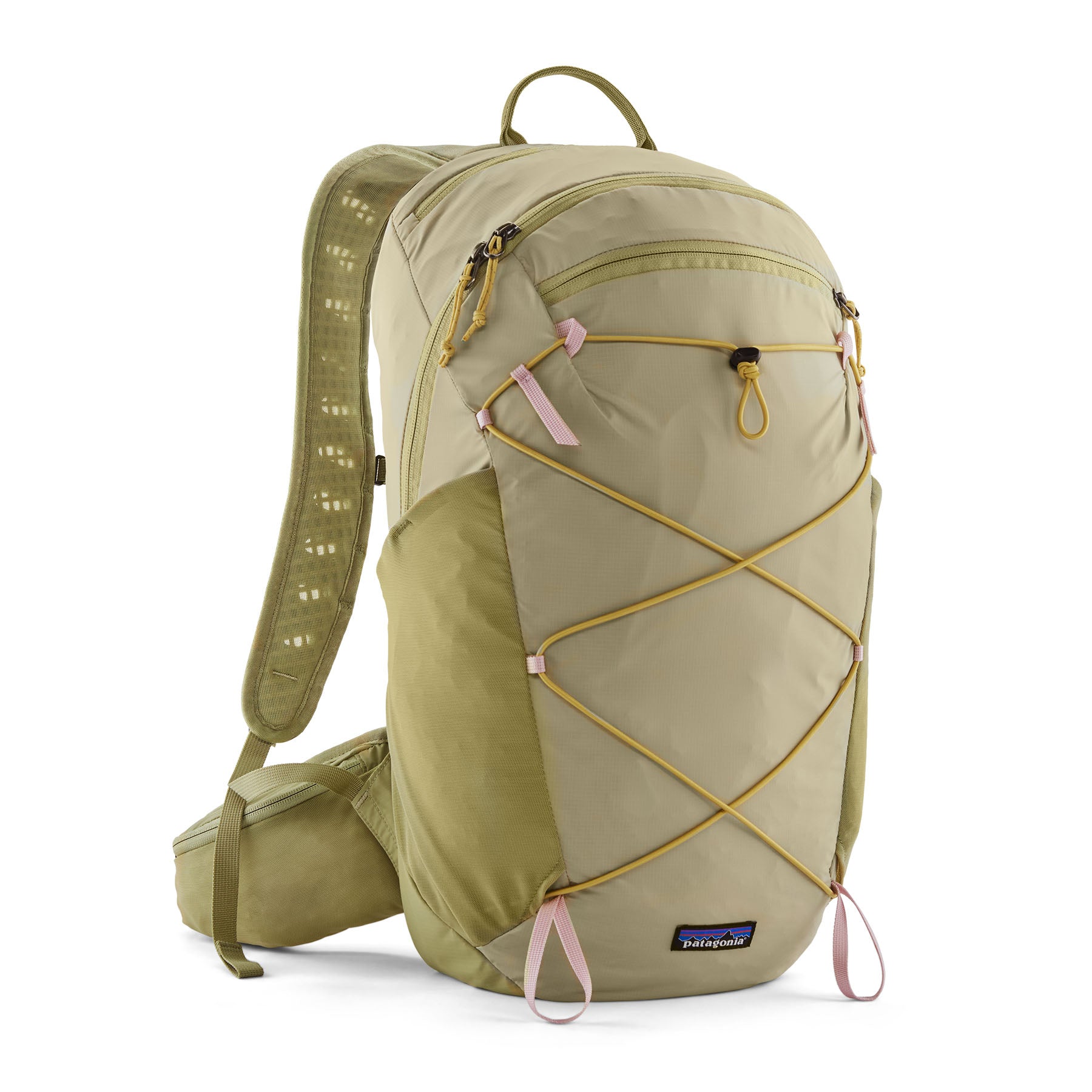パタゴニア　テラヴィア22L テラヴィア・パック 22L – LOCALS ONLY by TCG