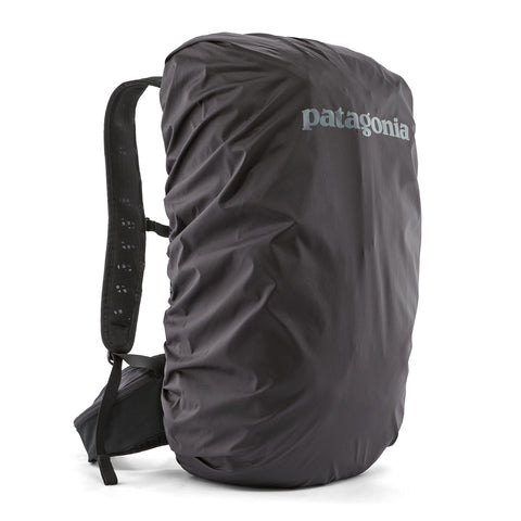 【撥水 軽量 レインカバー付】テラヴィア・パック 28L