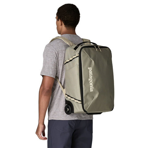 ブラックホール・MLC ウィーリー 34L