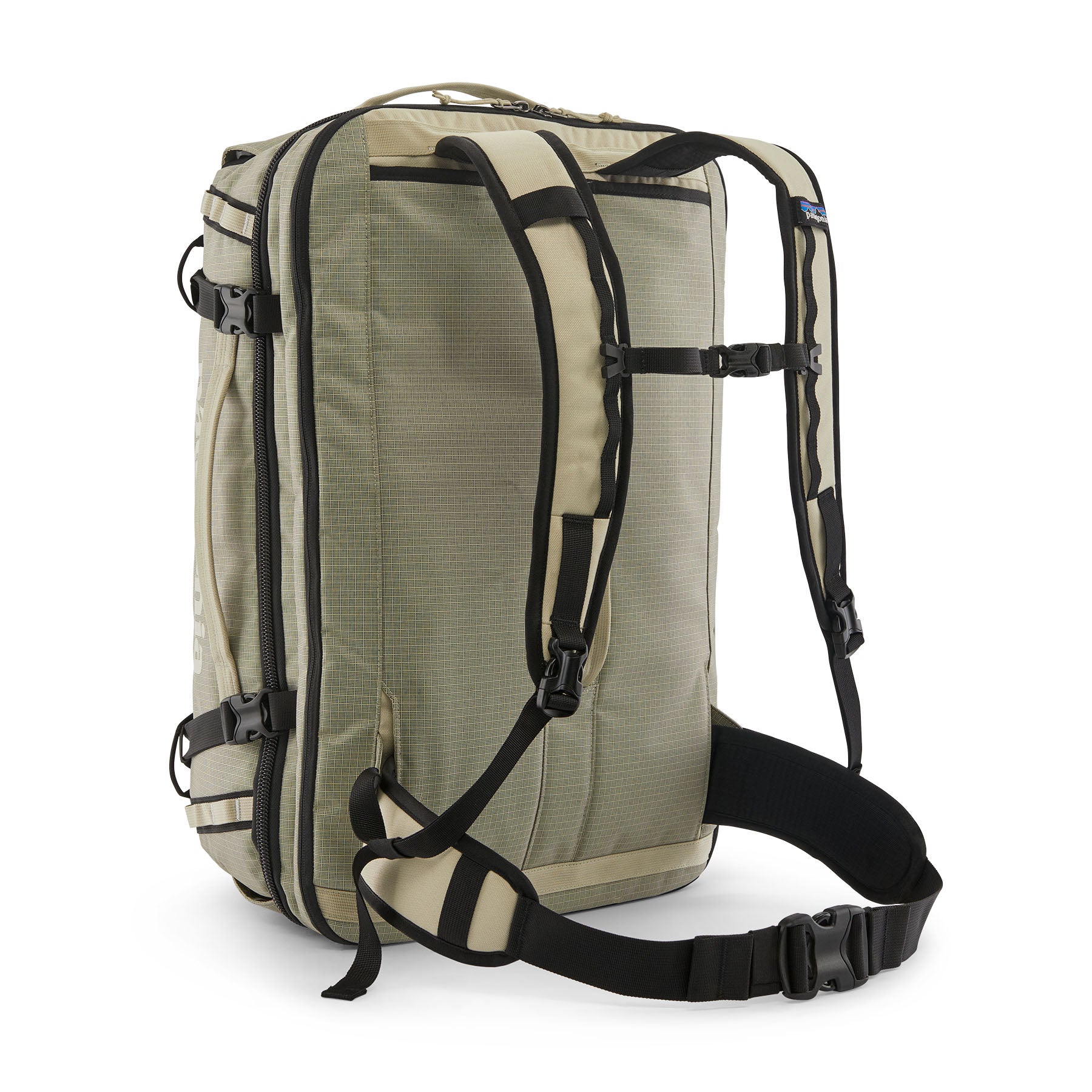 ぺ*ー様 ブラックホールリュック・バッグ45リットル patagonia（パタゴニア） デイバック リュック Black Hole MLC 45L