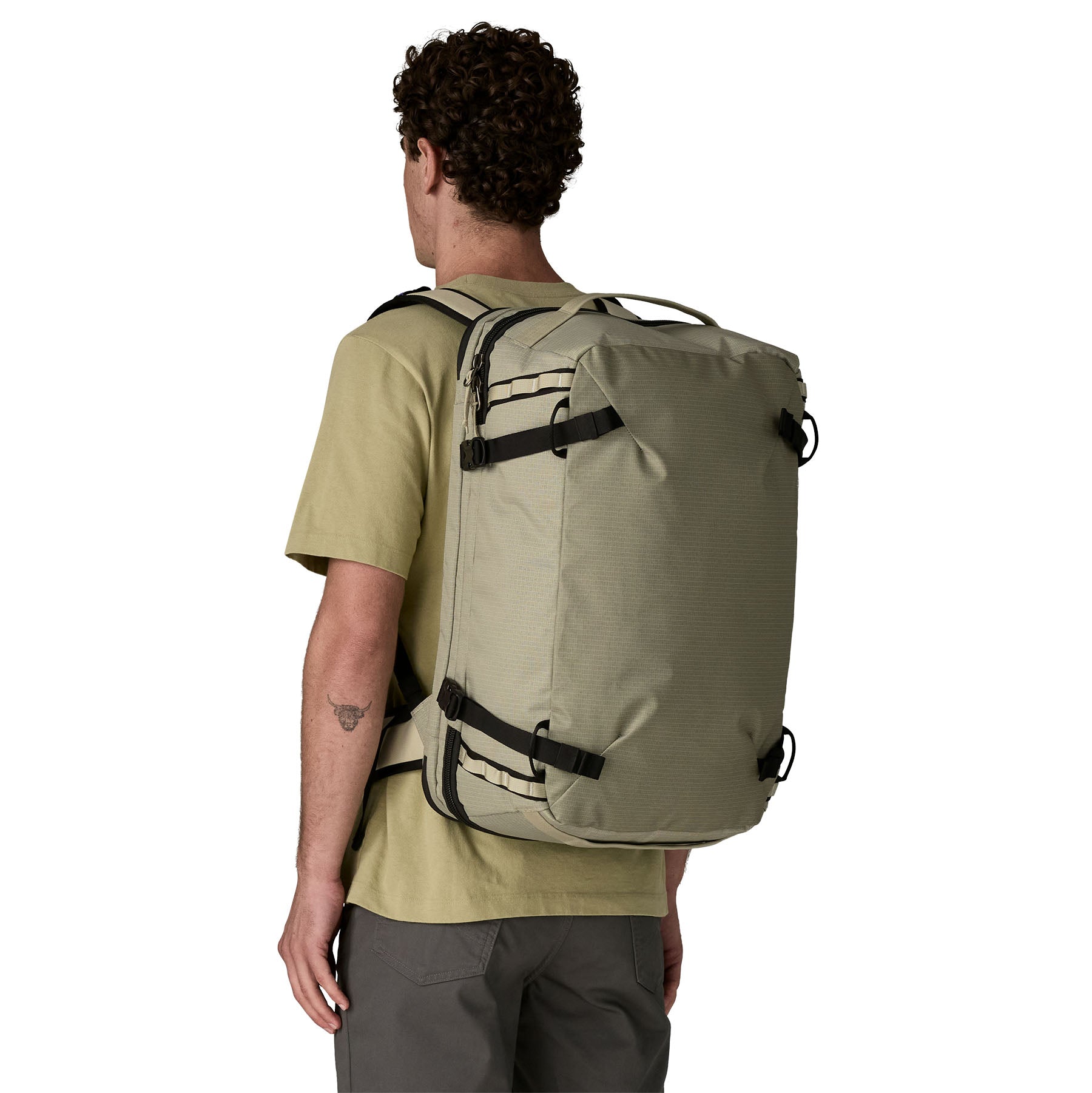 ブラックホール・MLC 45L – LOCALS ONLY by TCG