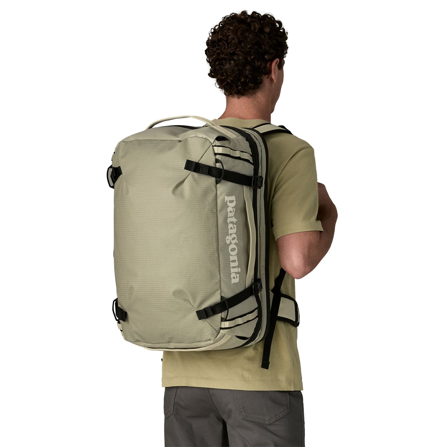 ブラックホール・MLC 45L – LOCALS ONLY by TCG