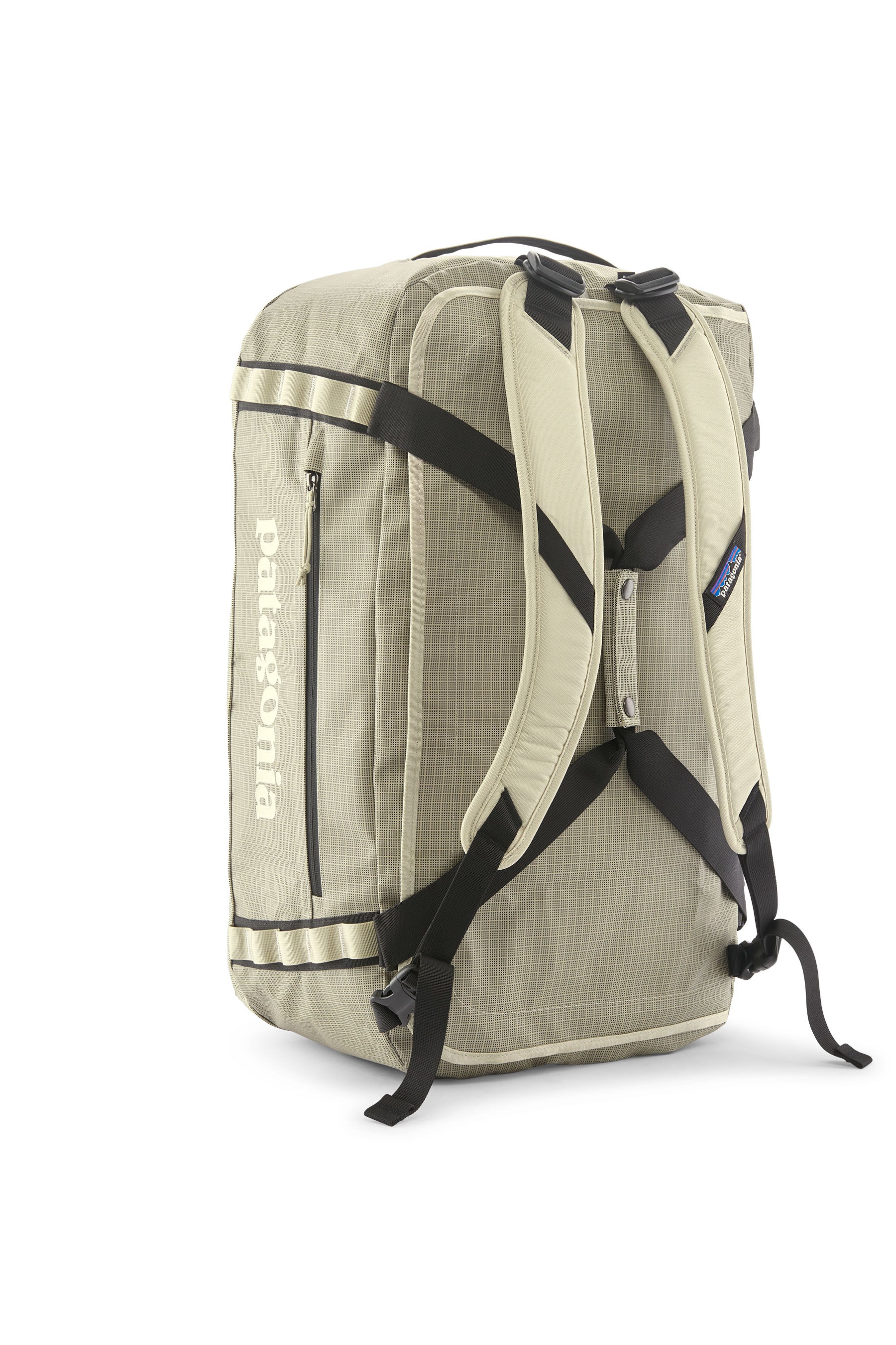 ブラックホール・ダッフル 55L – LOCALS ONLY by TCG
