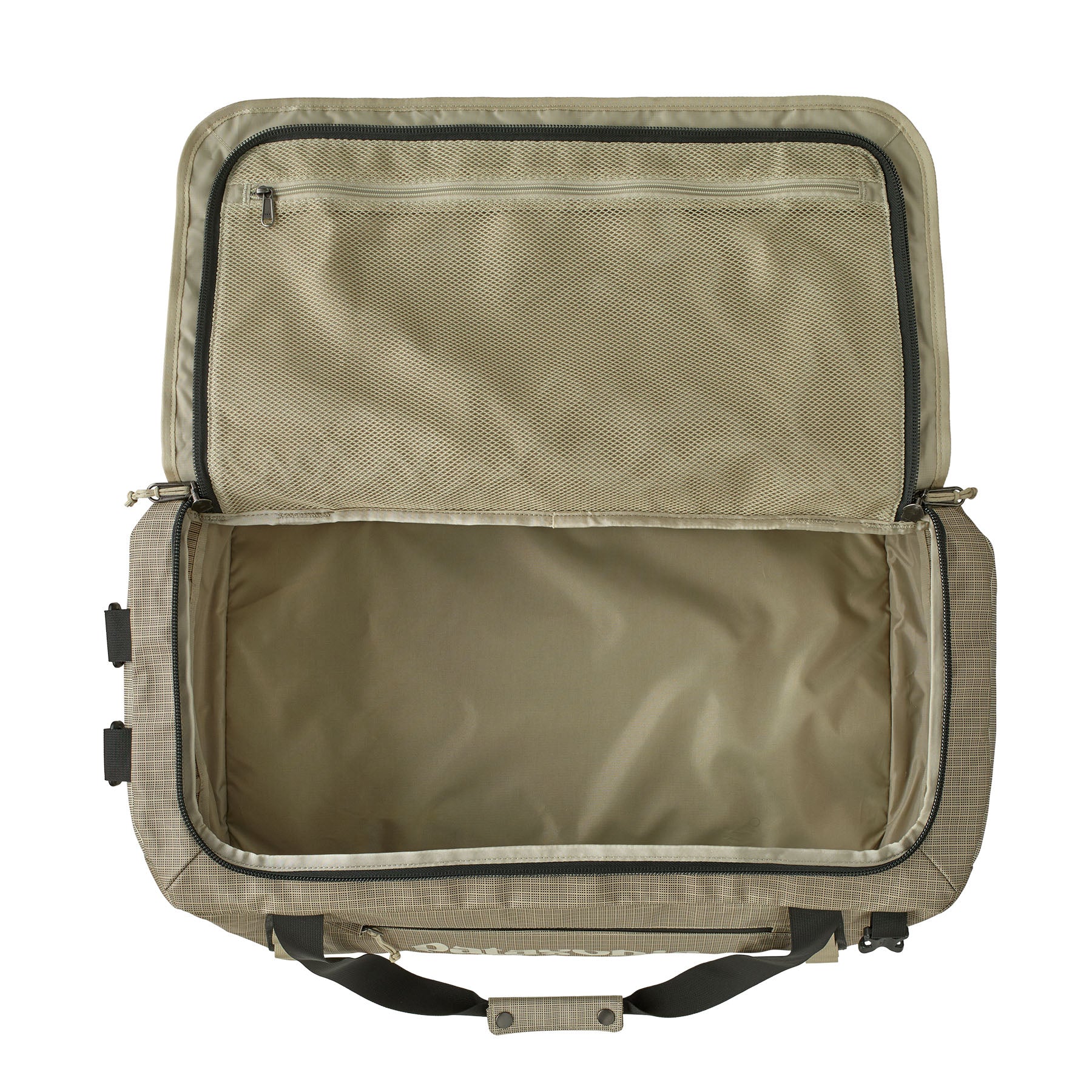 ブラックホール・ダッフル 55L – LOCALS ONLY by TCG
