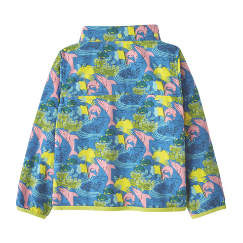 ベビー・バギーズ・ジャケット　