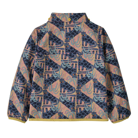 ベビー・バギーズ・ジャケット　