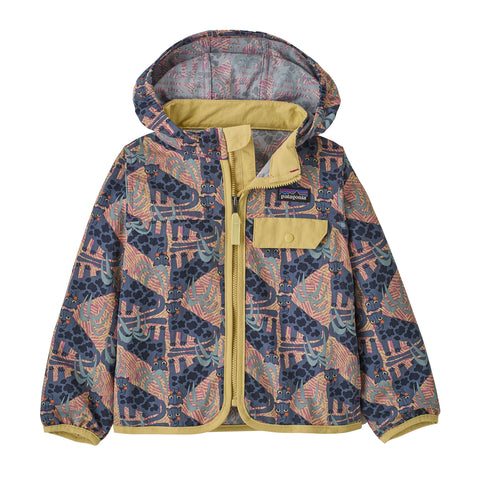 ベビー・バギーズ・ジャケット　