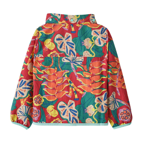 ベビー・バギーズ・ジャケット　