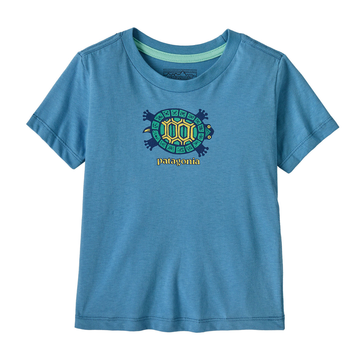 ベビー・グラフィック・Tシャツ (SS26セール対象)