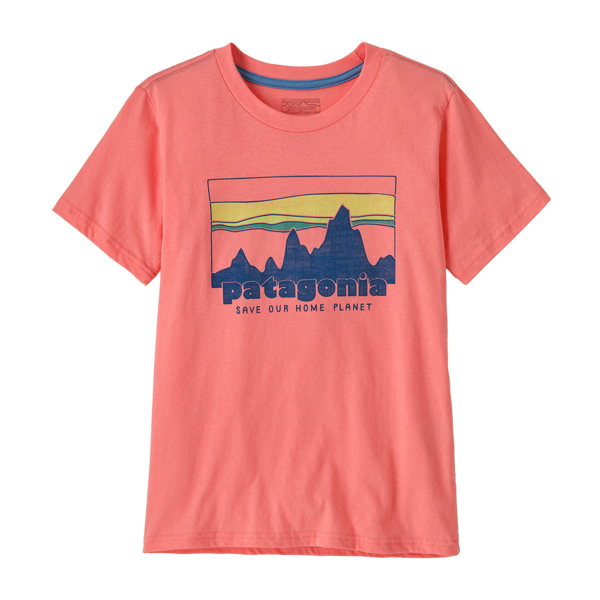キッズ・'73 スカイライン・Tシャツ (SS26セール対象)