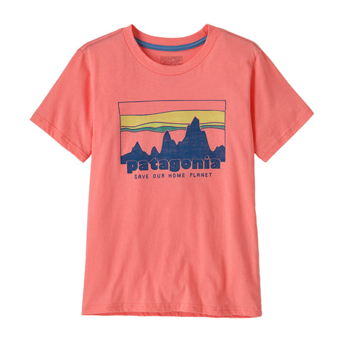 キッズ・'73 スカイライン・Tシャツ