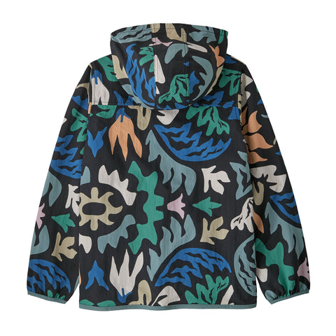 キッズ・バギーズ・ジャケット　