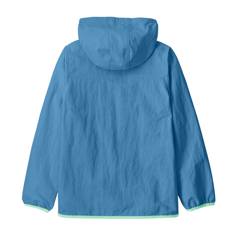 キッズ・バギーズ・ジャケット　