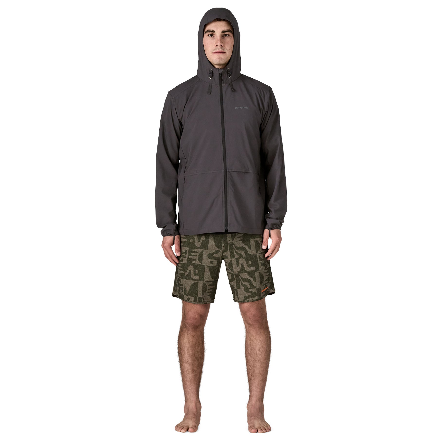 patagonia メンズストレッチテールプレーニングフーディ Patagonia ストレッチ・テール・プレーニング・フーディ｜セレクト