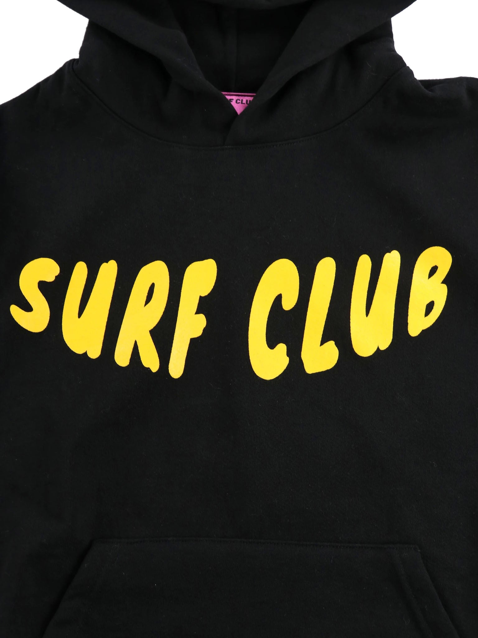 SURF CLUB DANGEROUS SMILE HOODIE