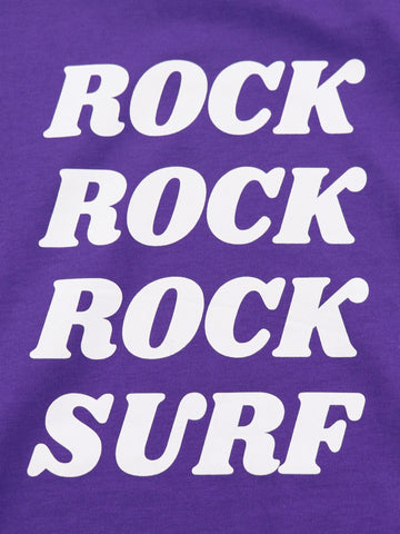 SH ROCK SURF L/S TEE