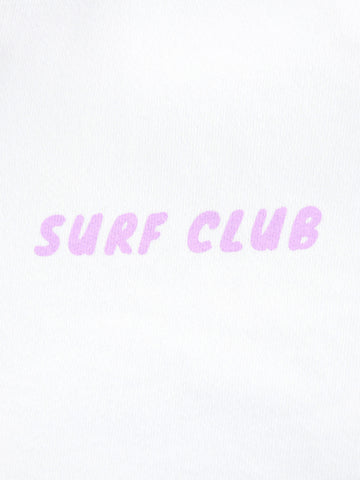 SURF CLUB SPLASH SEASON HOODIE