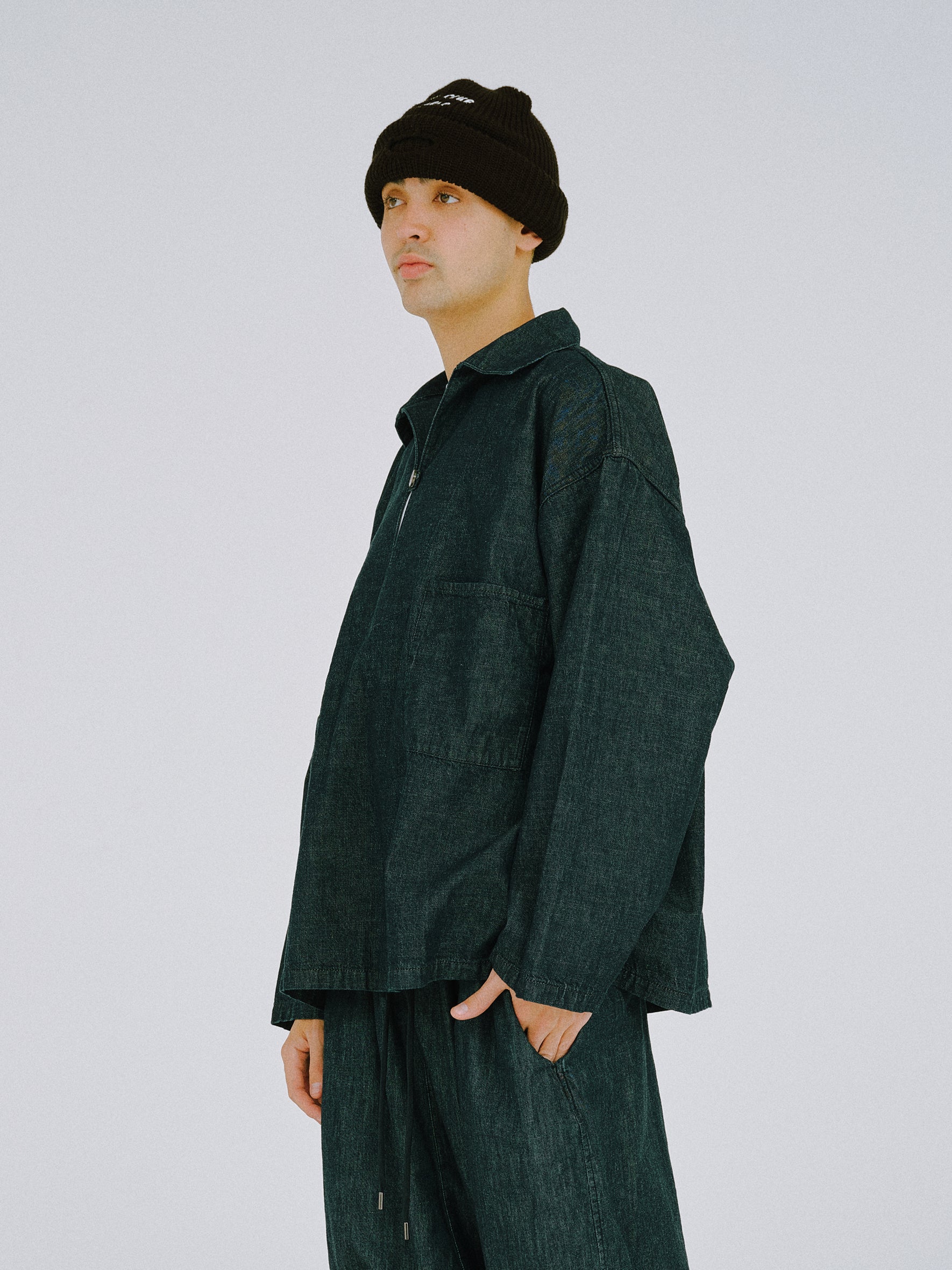 LOCALS ONLY Stadium JKT / ローカルズオンリースタジアム