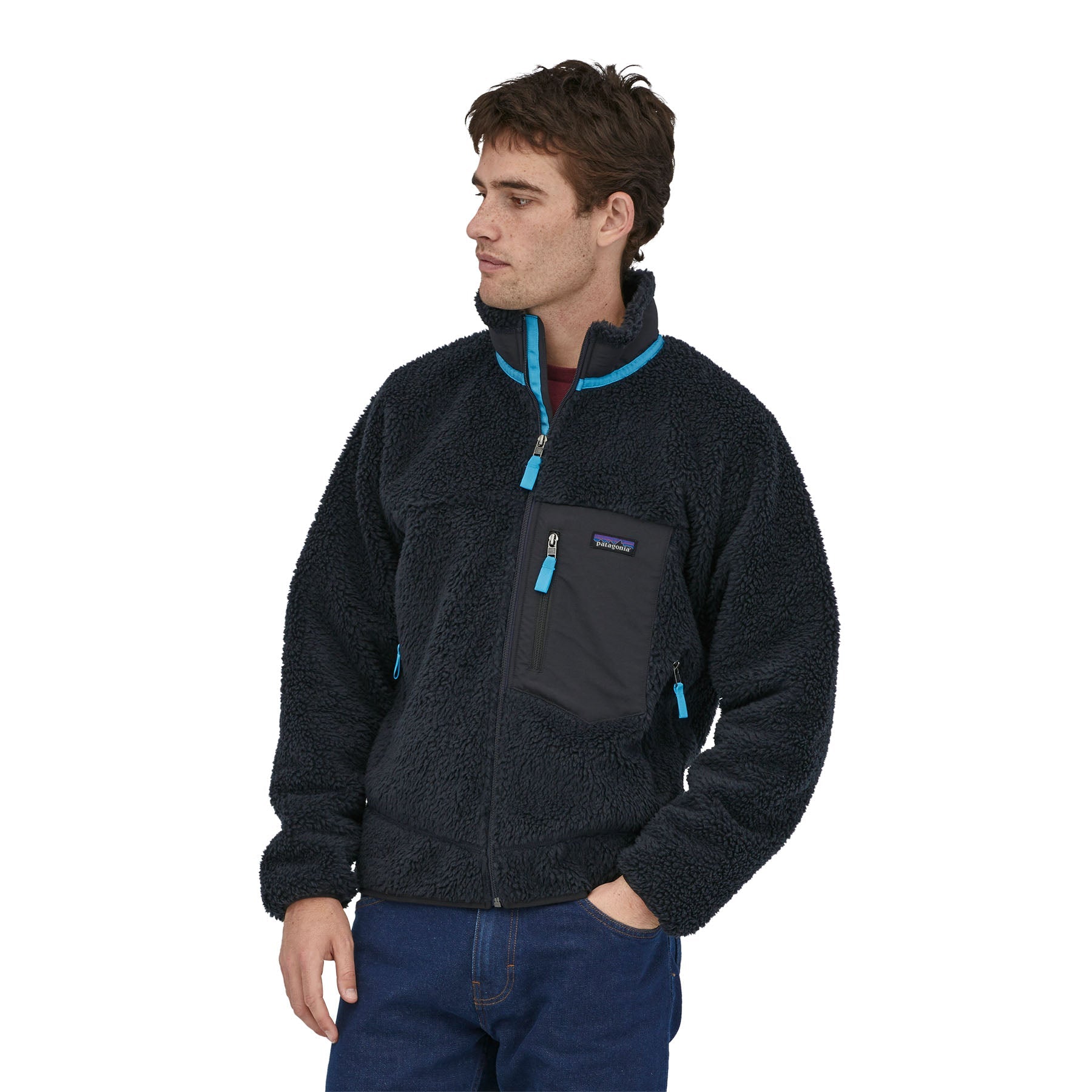 11,703円Patagonia Classic Retro-X Jacket