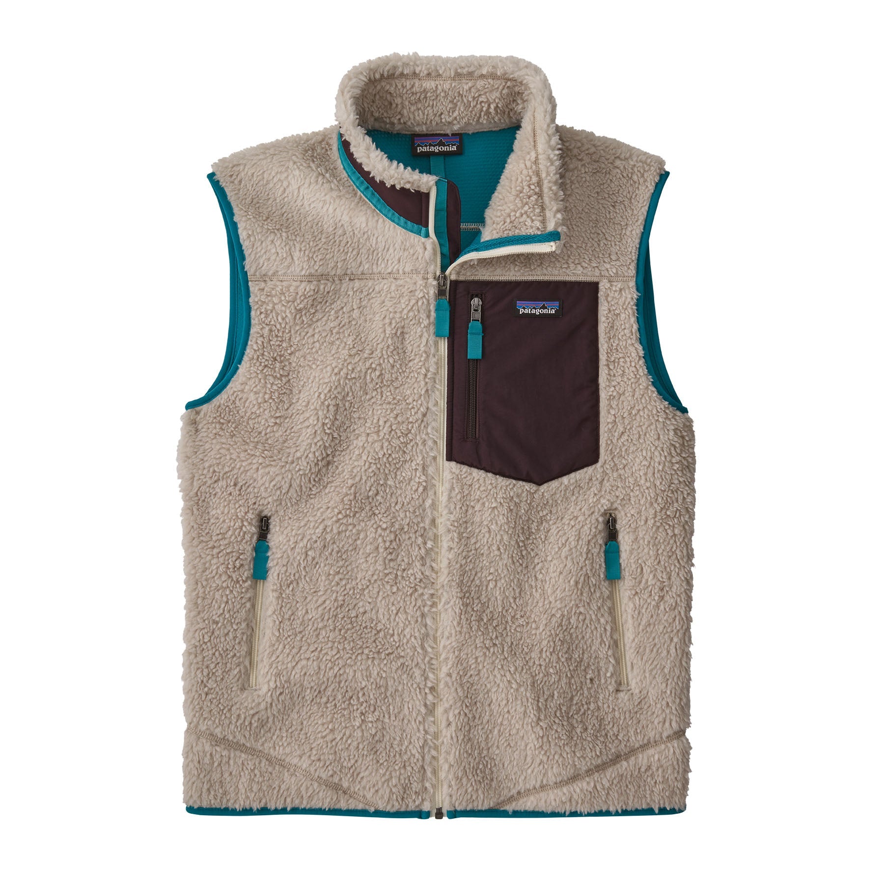 パタゴニア Classic Retro-X Vest S FEA レトロ