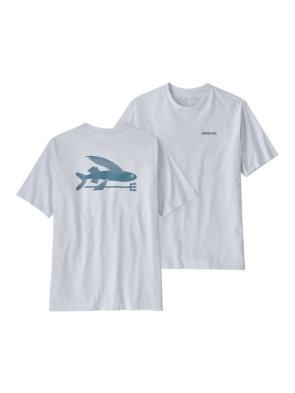 M's Flying Fish Responsibili-Tee®