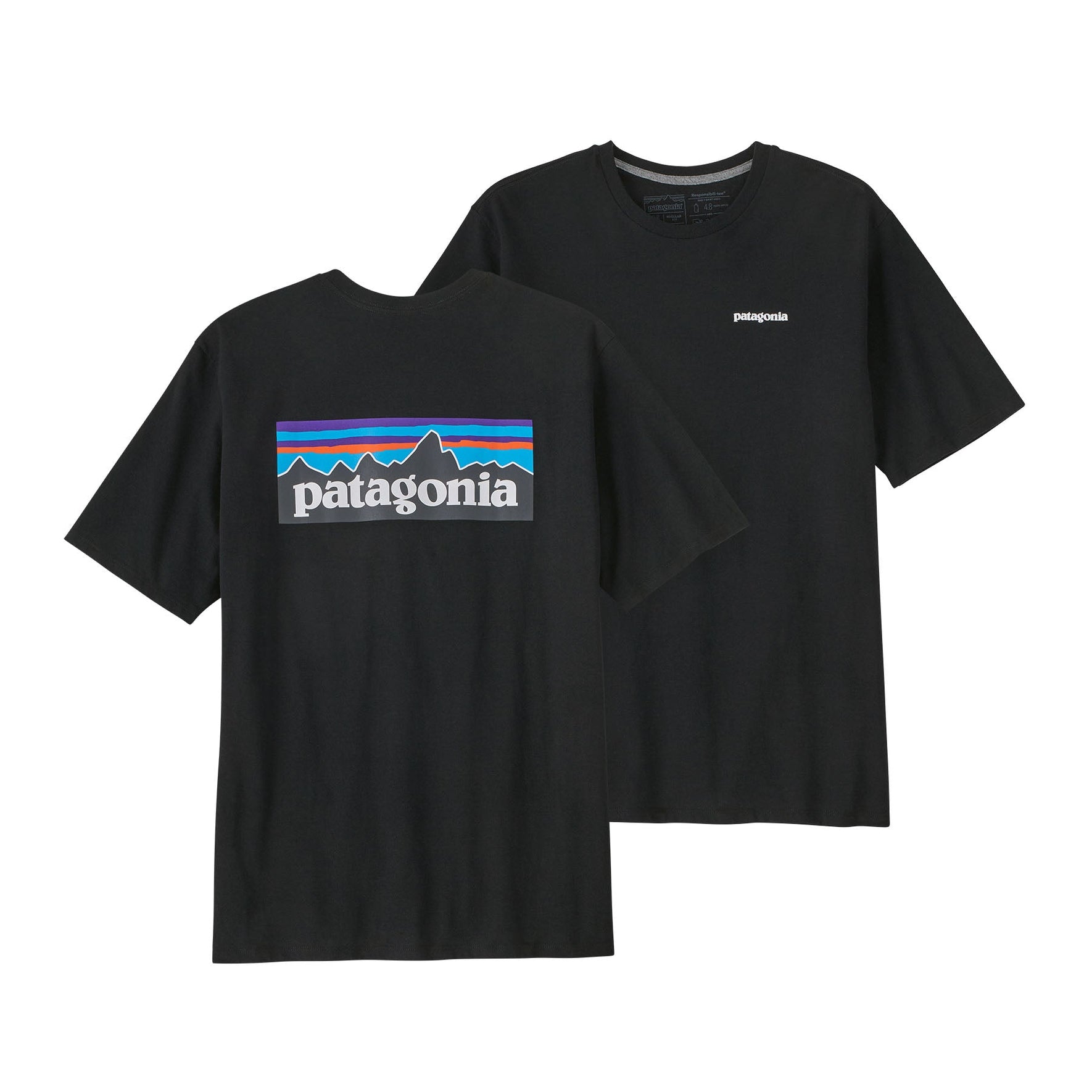 オーガニックコットン】メンズ・'95 オーバル・ロゴ・Tシャツ – LOCALS